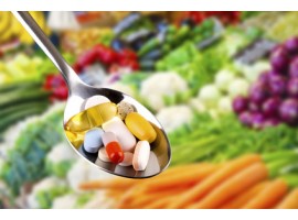 Synthetic nutrients V's natural